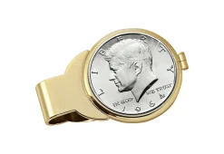 UPM Global LLC Personalized Year to Remember Money Clip