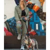 Tail Chasers LLC Pet Water Bottle Leash