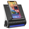 Teleshop Inc. Phone Charging Speaker Hub