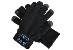 Teleshop Inc. Phone Gloves with Bluetooth