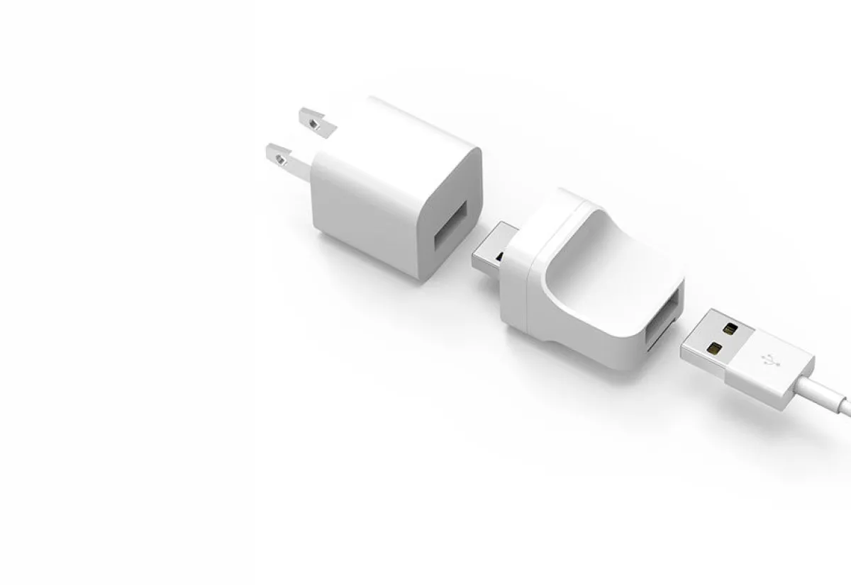 Pred Technologies USA Inc Photo Backup Charger