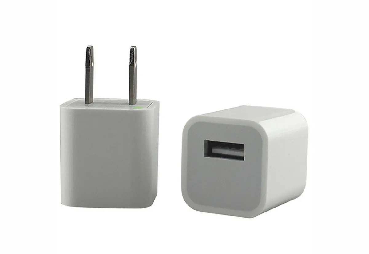 Pred Technologies USA Inc Photo Backup Charger