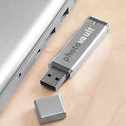 MI - Prinics Co., Ltd Photo Vault