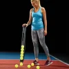 FRANKLIN SPORTS Pickleball Retrieval Tube