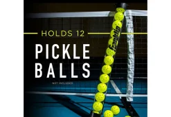 FRANKLIN SPORTS Pickleball Retrieval Tube
