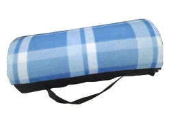 Sharper Image Picnic Speaker Blanket
