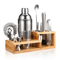One Part Holdings, Inc 14-Piece Bartender Set