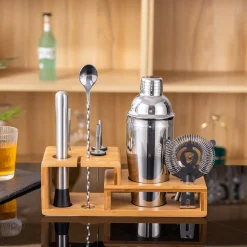 One Part Holdings, Inc 14-Piece Bartender Set