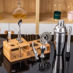 One Part Holdings, Inc 14-Piece Bartender Set