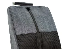 Golf Gifts and Gallery 3-Piece Golf Travel Set