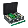 GoPlus (Costway) 600-Piece Poker Chip and Game Set