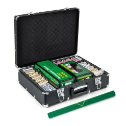 GoPlus (Costway) 600-Piece Poker Chip and Game Set