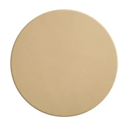 BH Home Good LLC Pizza Stone and Peel Set