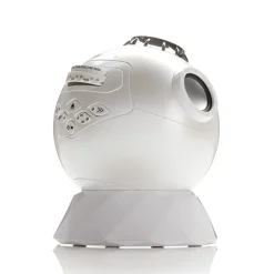 Better Battery Co. Inc. Planetarium Projector by Sharper Image
