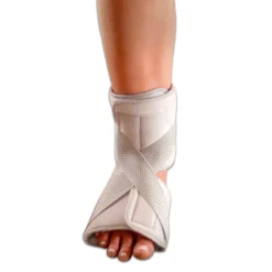 Brownmed, Inc Plantar Fasciitis Day and Night Relief Kit