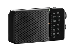 Sangean America, Inc. Pocket AM/FM Radio