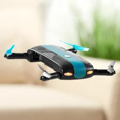 RC Toy House Pocket Video Drone