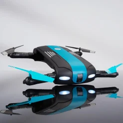 RC Toy House Pocket Video Drone