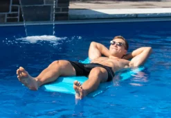 B u0026 D Group Pool Noodle Floatz