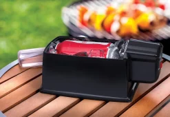 Breza Corp Portable Beverage Can Chiller