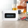 Sharper Image Portable Breathalyzer
