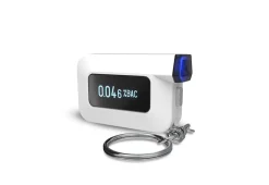 Sharper Image Portable Breathalyzer