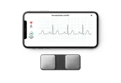 LED Technologies, LLC Portable EKG