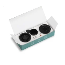 Amazing Lab Inc Portable Electric Espresso Machine Adapters Kit
