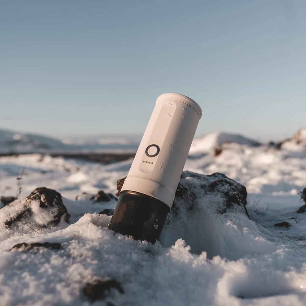 Amazing Lab Inc Portable Electric Espresso Machine