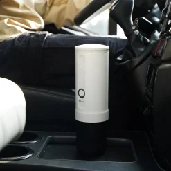 Amazing Lab Inc Portable Electric Espresso Machine