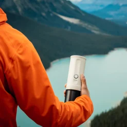 Amazing Lab Inc Portable Electric Espresso Machine