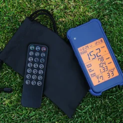 Sharper Image Portable Golf Launch Monitor