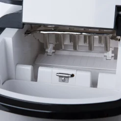 Sharper Image Portable Ice Maker by