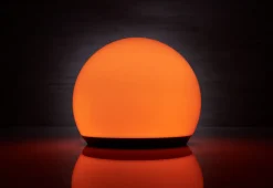 Bliss Lights Portable LED Orb Light
