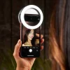 Bayit Home Automation Corp. Portable LED Ring Light