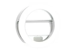 Bayit Home Automation Corp. Portable LED Ring Light