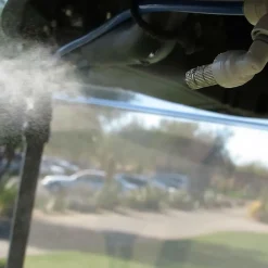 Extreme Mist PCS LLC Portable Misting System