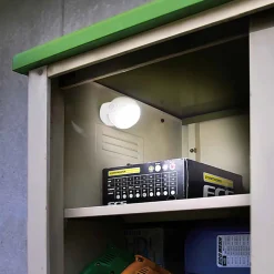 Pred Technologies USA Inc Portable Motion Activated Light