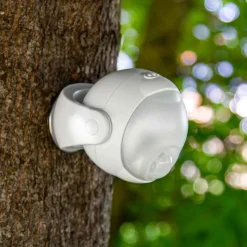 Pred Technologies USA Inc Portable Motion Activated Light