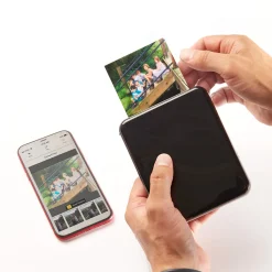 Sharper Image Portable Photo Printer by