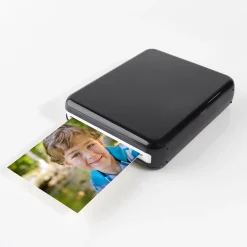 Sharper Image Portable Photo Printer by