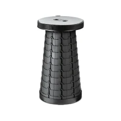GoPlus (Costway) Portable Retractable Stool
