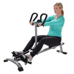 Stamina Products, Inc. Portable Rowing Machine