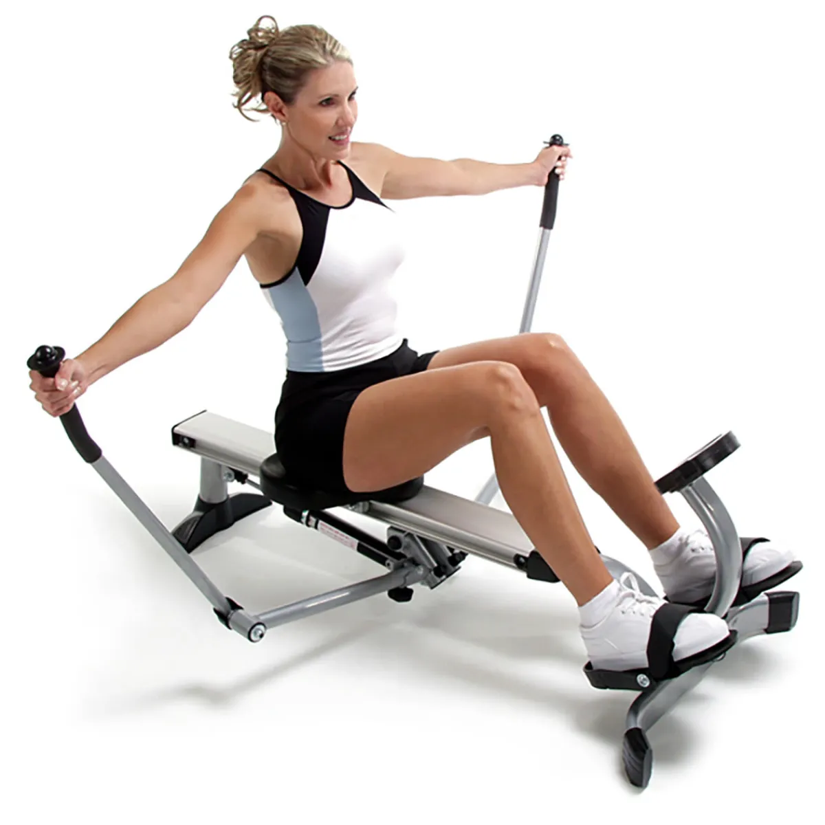 Stamina Products, Inc. Portable Rowing Machine