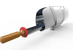 Go Sun Stove Portable Solar Cooker