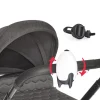 Pitkin Stearns International, Inc. Portable Stroller Rocker