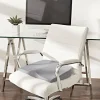 U.S. JACLEAN, INC Posture Improving Contoured Comfort Cushion