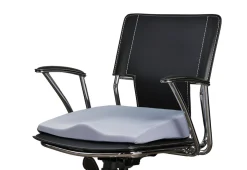 U.S. JACLEAN, INC Posture Improving Contoured Comfort Cushion