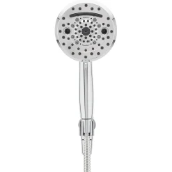 Sharper Image Power Washing Showerhead
