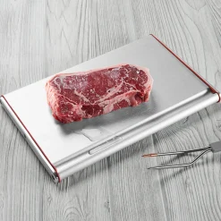 The Future Products, Inc. Premium Innovative Defrosting Tray